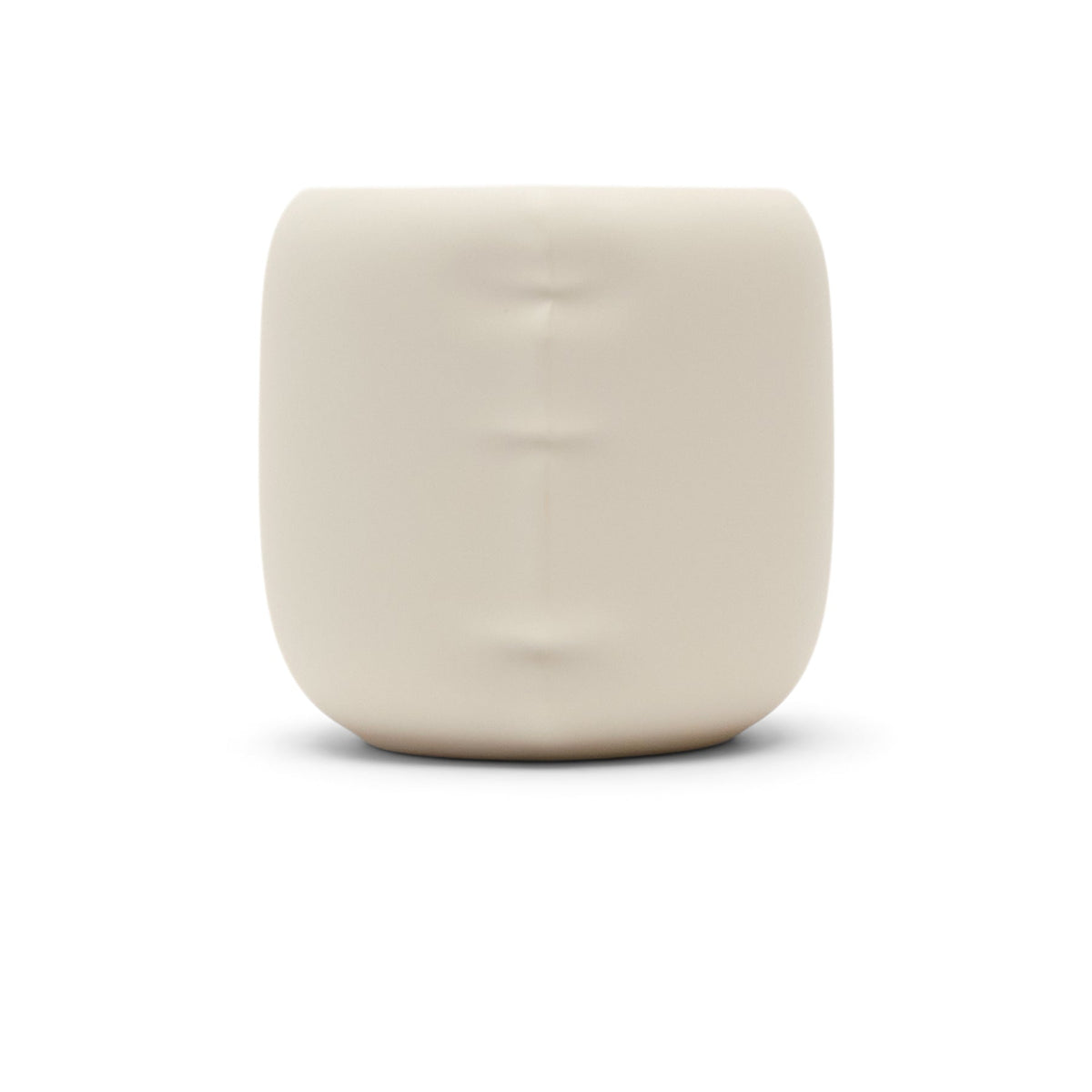 Home Studyo Mug 'GASTON' Matte (Bone) - Image 5