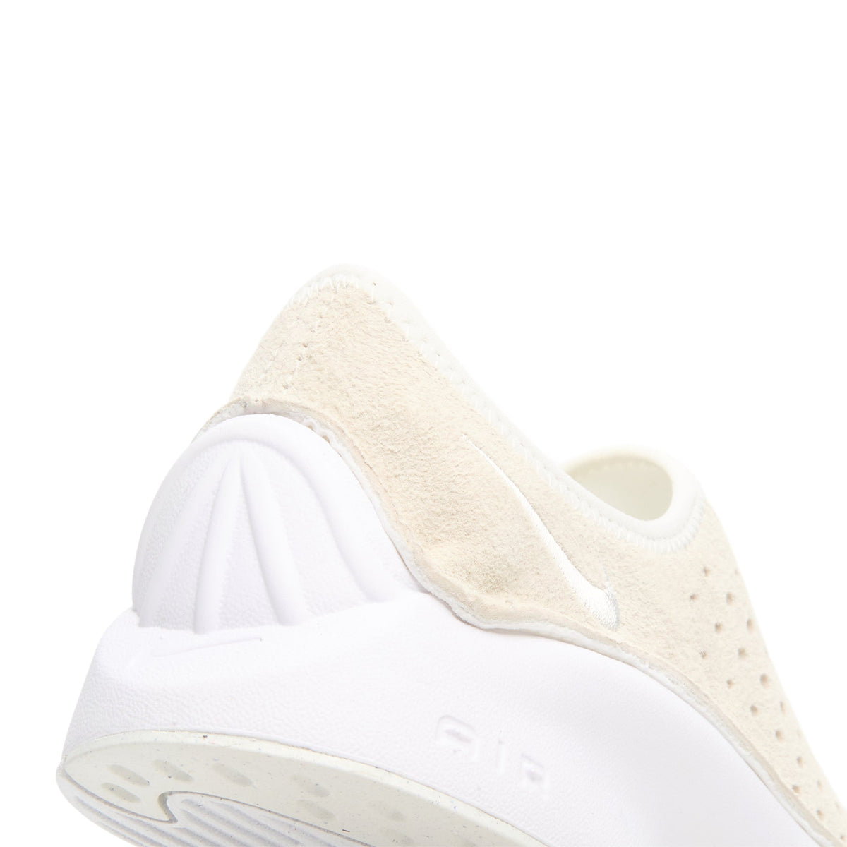 Nike Air Superfly Moc (Sail/White) - Image 9