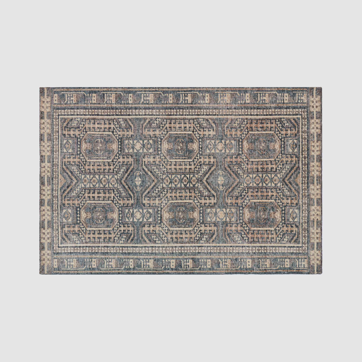 Harita Hand-Knotted Area Rug - Image 13