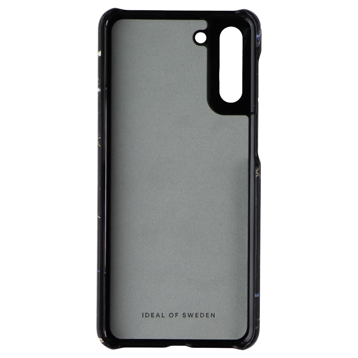 iDeal of Sweden Printed Case for Samsung Galaxy (S21+) - Port Laurent Marble - New - Image 3