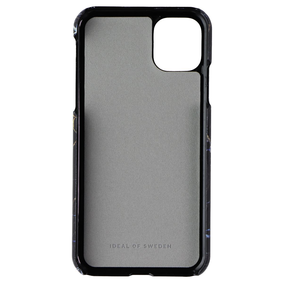 iDeal of Sweden Hard Case for Apple iPhone 11 and XR - Port Laurent Marble - New - Image 3