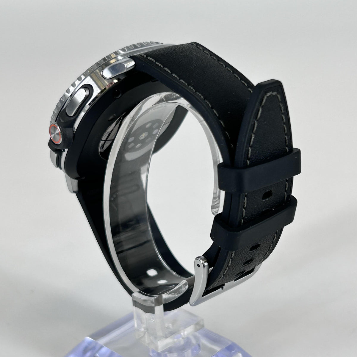 Samsung Galaxy Watch8 Classic 46mm Black Unlocked 64GB - Image 6