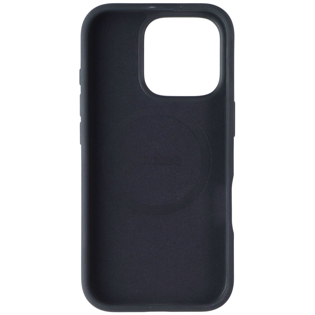Incase ICON Case with Woolenex & MagSafe for Apple iPhone 16 Pro - Navy - New - Image 3