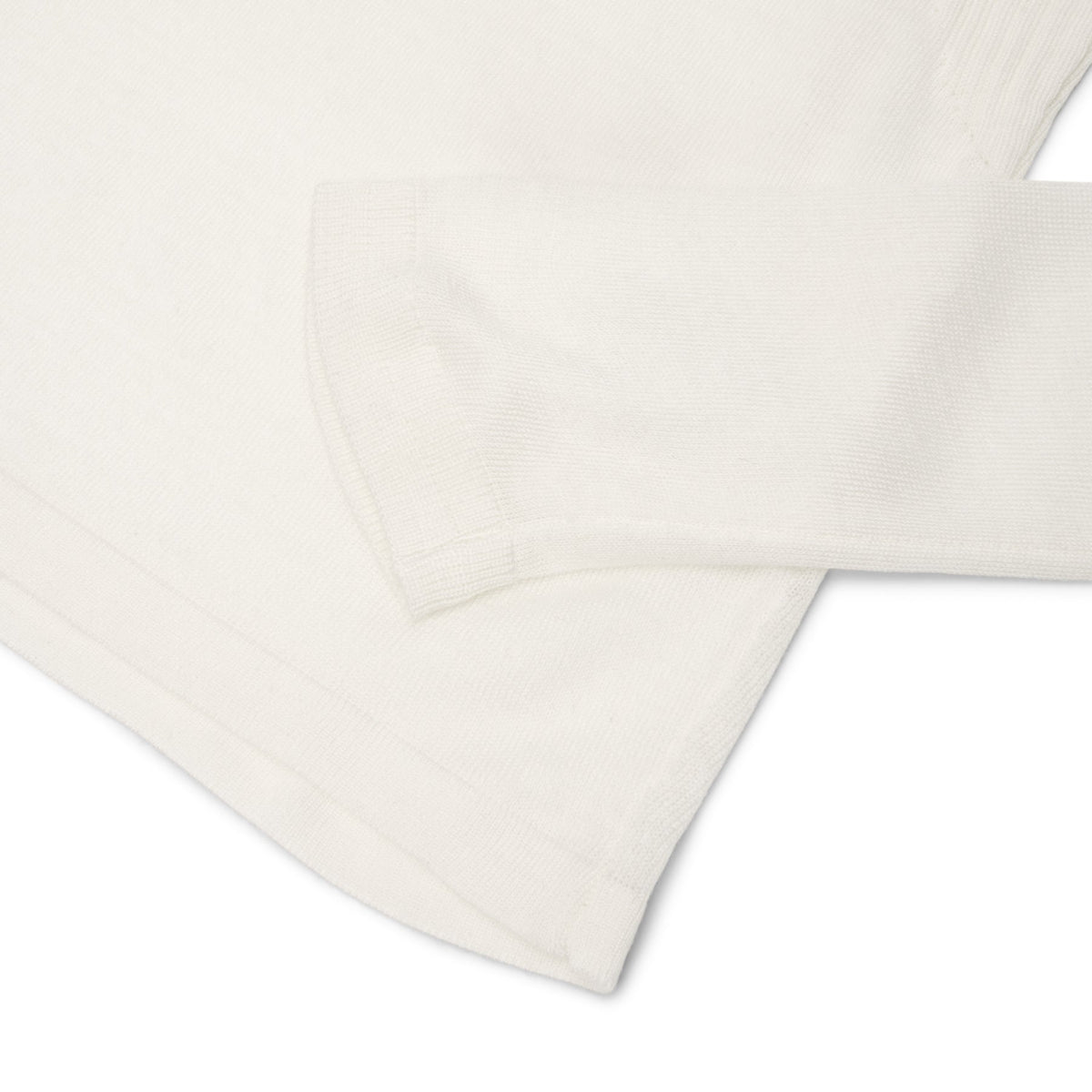 Nike W NSW LS Top Arrvrnt (Summit White) - Image 5