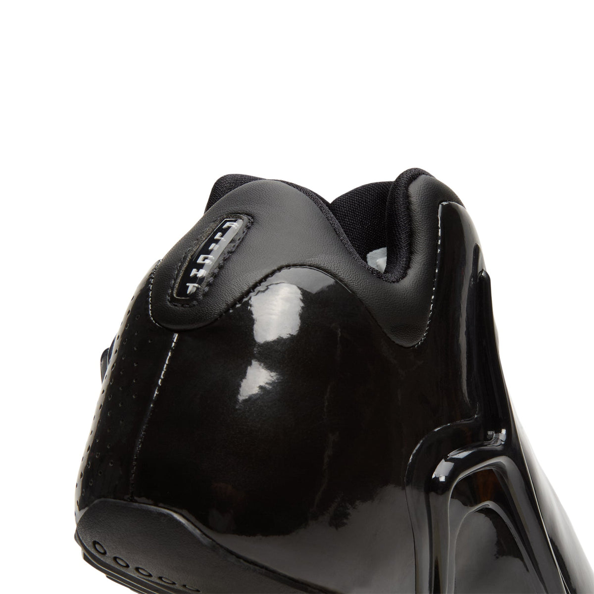 Nike Zoom Hyperflight (Black/White-Black) - Image 9