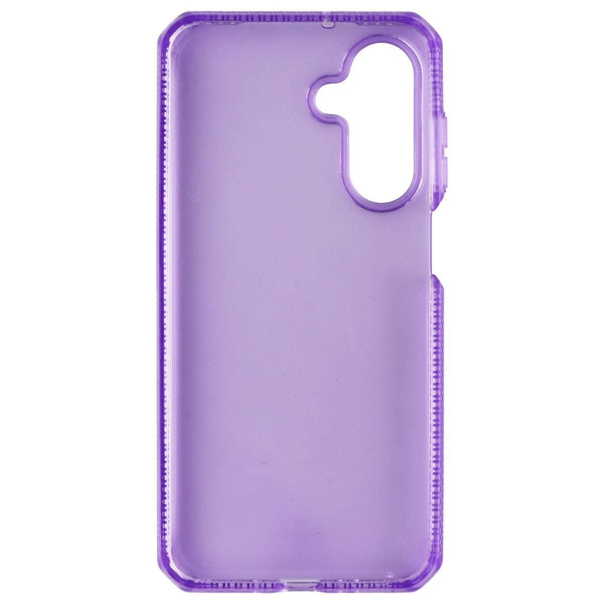 ITSKINS Spectrum_R // Clear Case for Samsung Galaxy A26 - Light Purple - New - Image 3