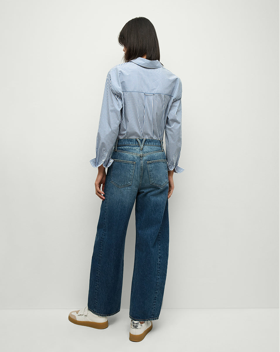 Ryder Barrel Jean - Image 5