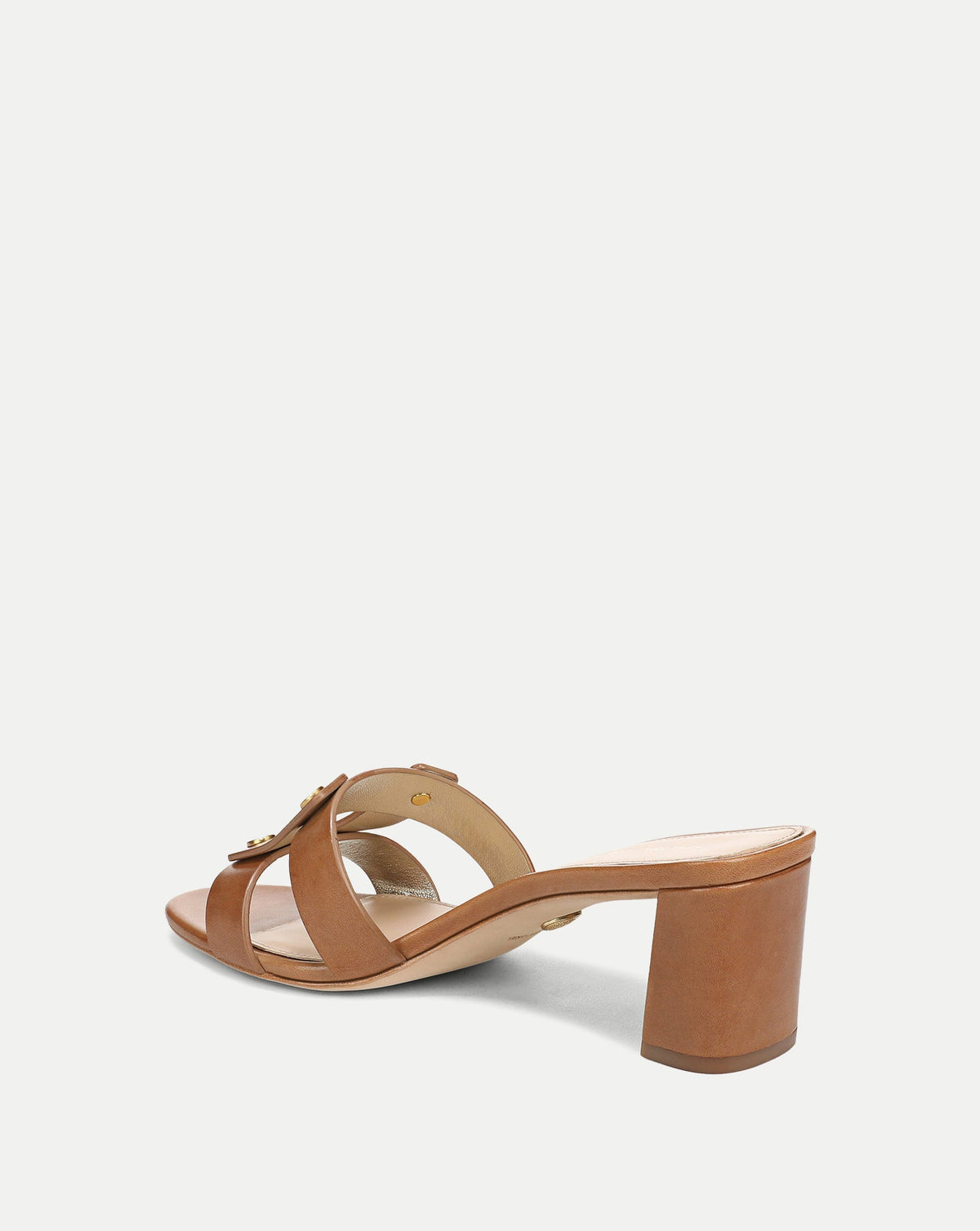 Via Mid-Heel Sandal - Image 5