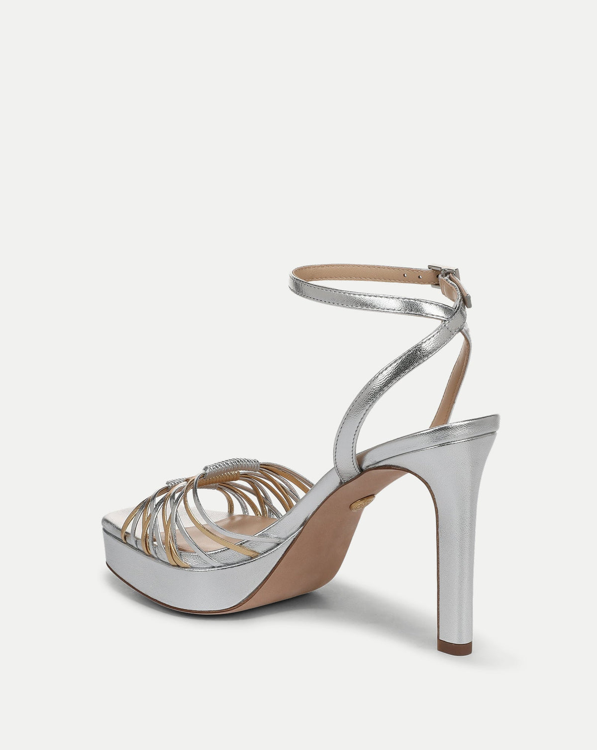 Beverlee Platform Sandal - Image 5