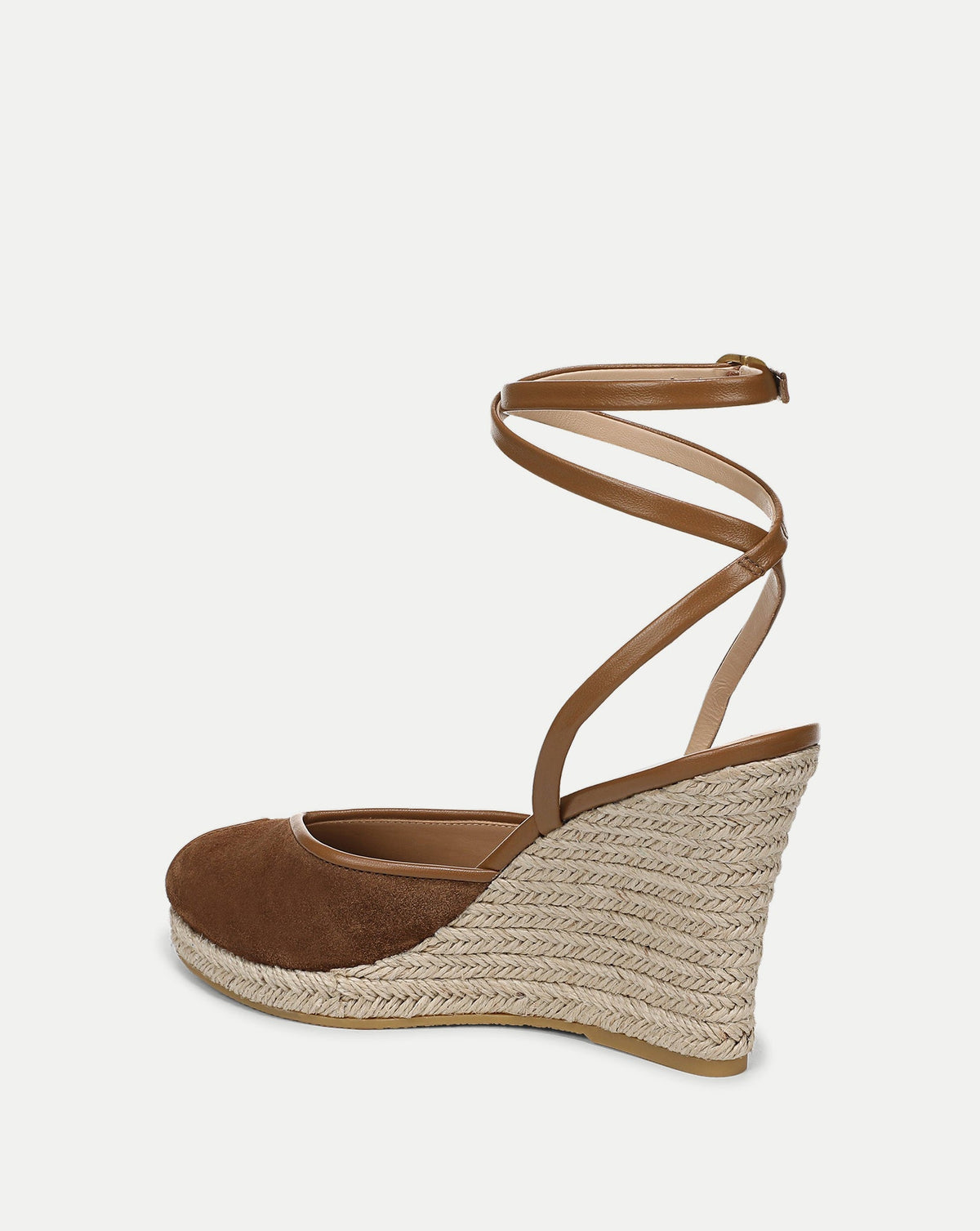 Pasina Suede Espadrille - Image 4