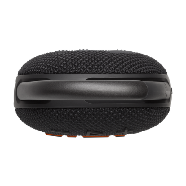 JBL Clip 5 - Portable Bluetooth Speaker - Black - Image 5