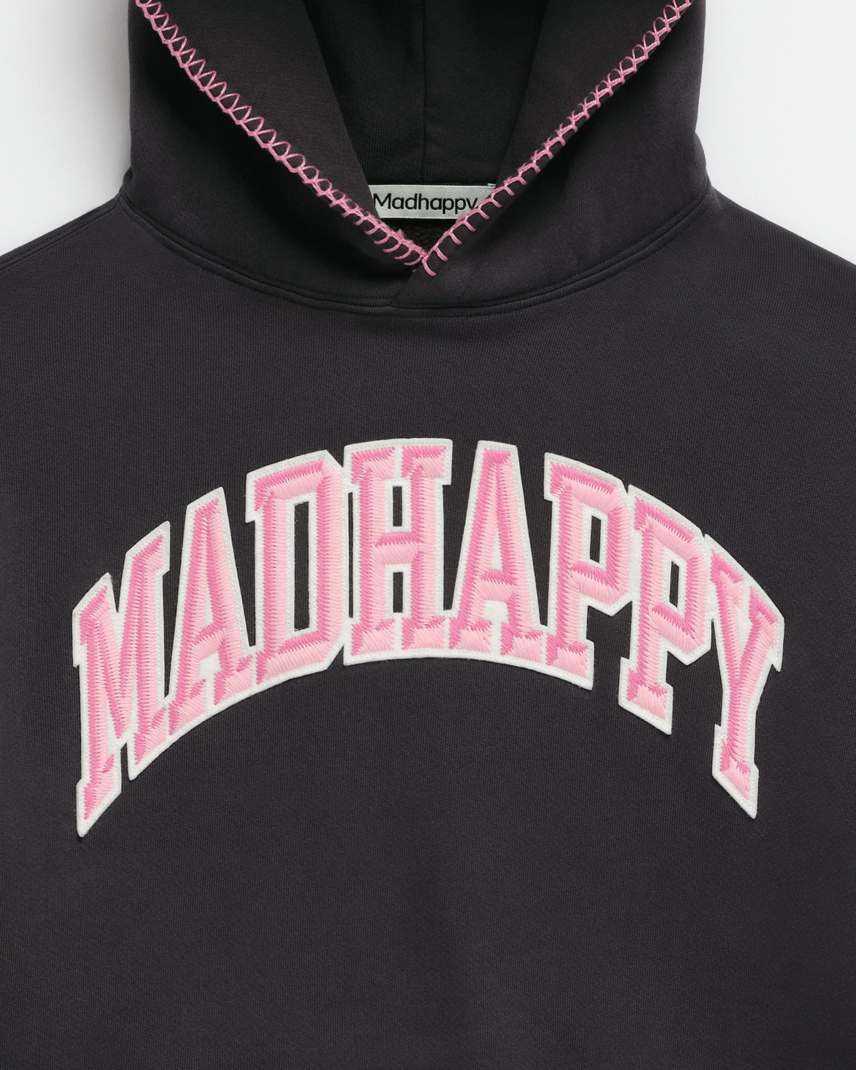 Campus Fleece Hoodie - Image 8