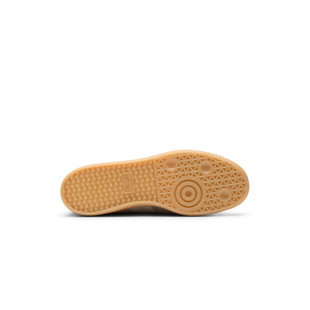 Adidas BW Army Decon (Dove Grey/Footwear White/Gum) - Image 6
