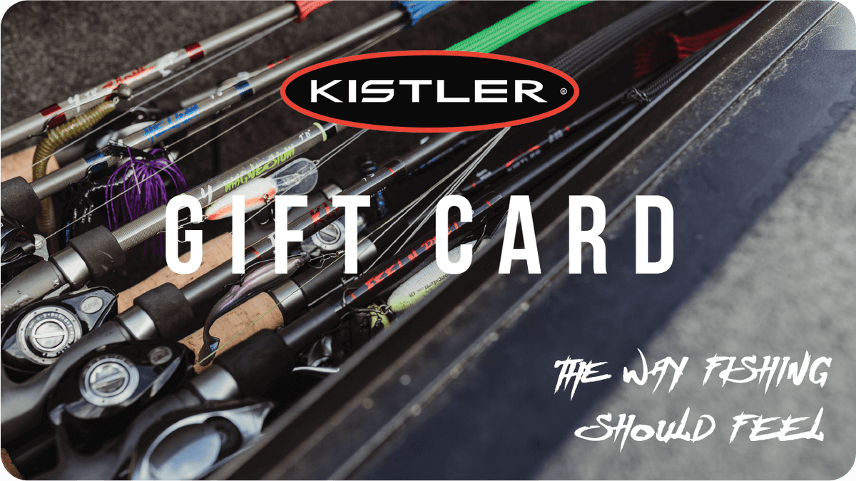Kistler Gift Certificate - Image 5