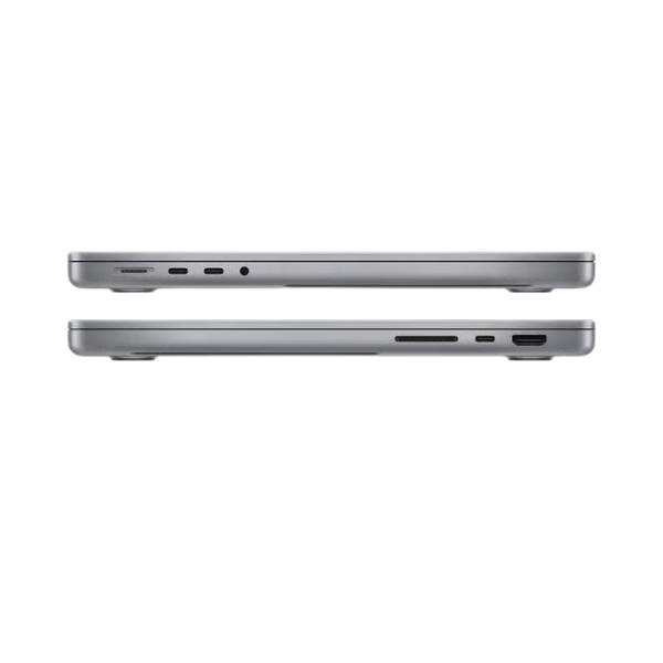 Apple MacBook Pro M1 Pro (16.2-Inch) 10-Core CPU 16-Core GPU 512GB SSD 32GB RAM - Space Gray (Late 2021) - Image 5