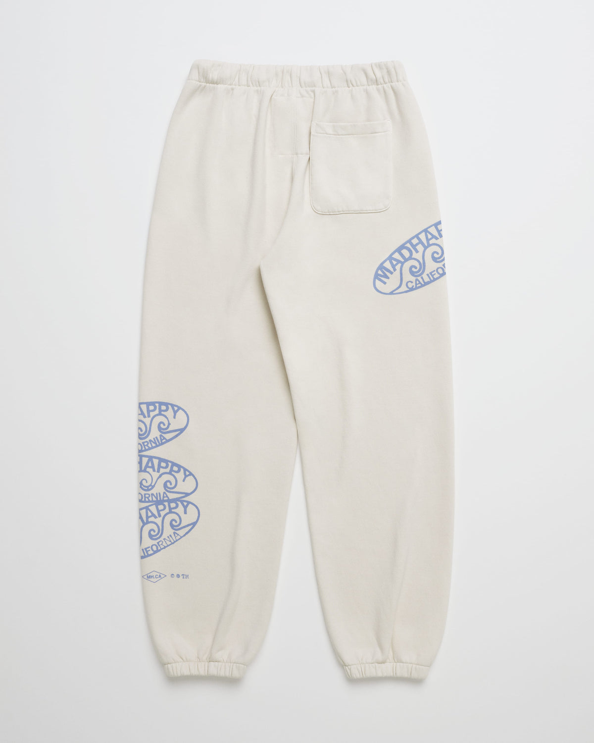 California Lightweight Fleece Sweatpant - Image 5