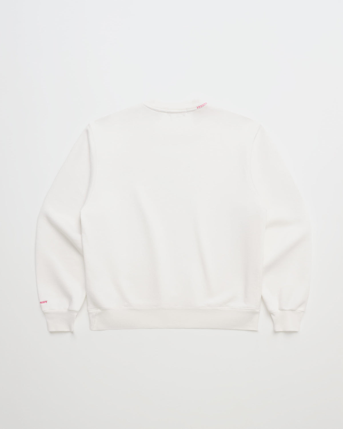 Minnie Mouse Fleece Crewneck - Image 3