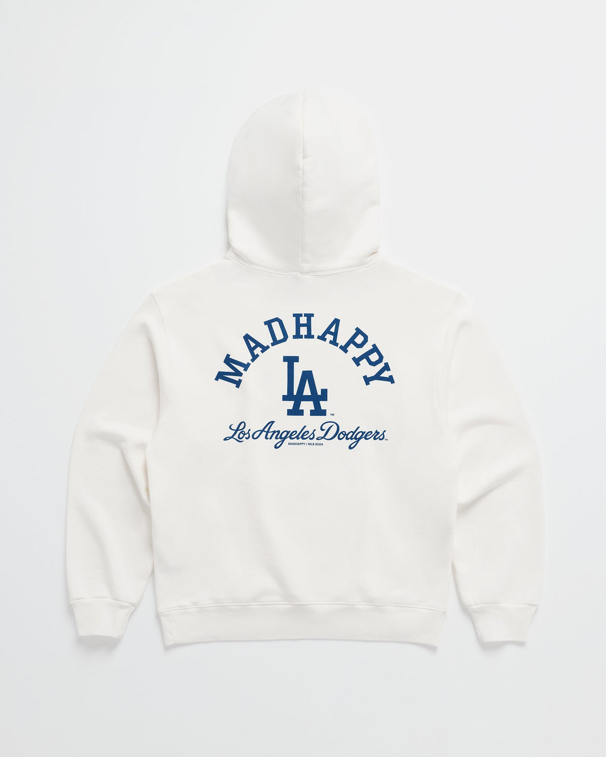 Dodgers Fleece Hoodie - Image 6