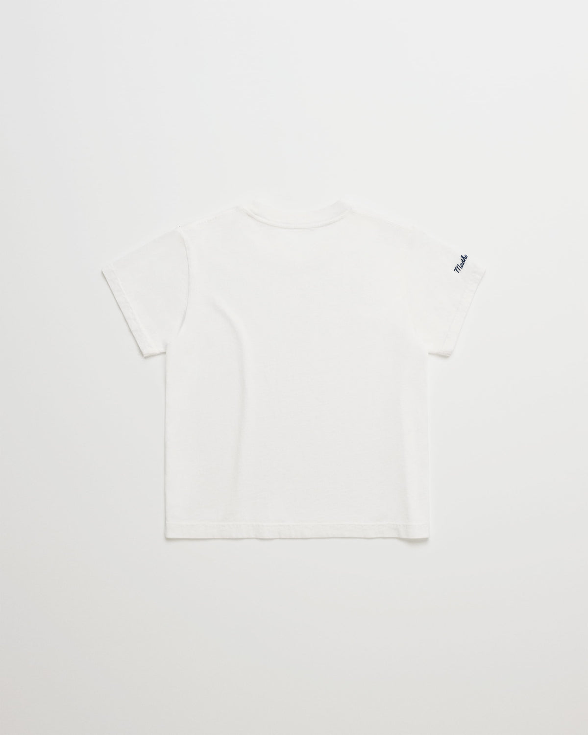 Dodgers Heart Shrunken Tee - Image 3