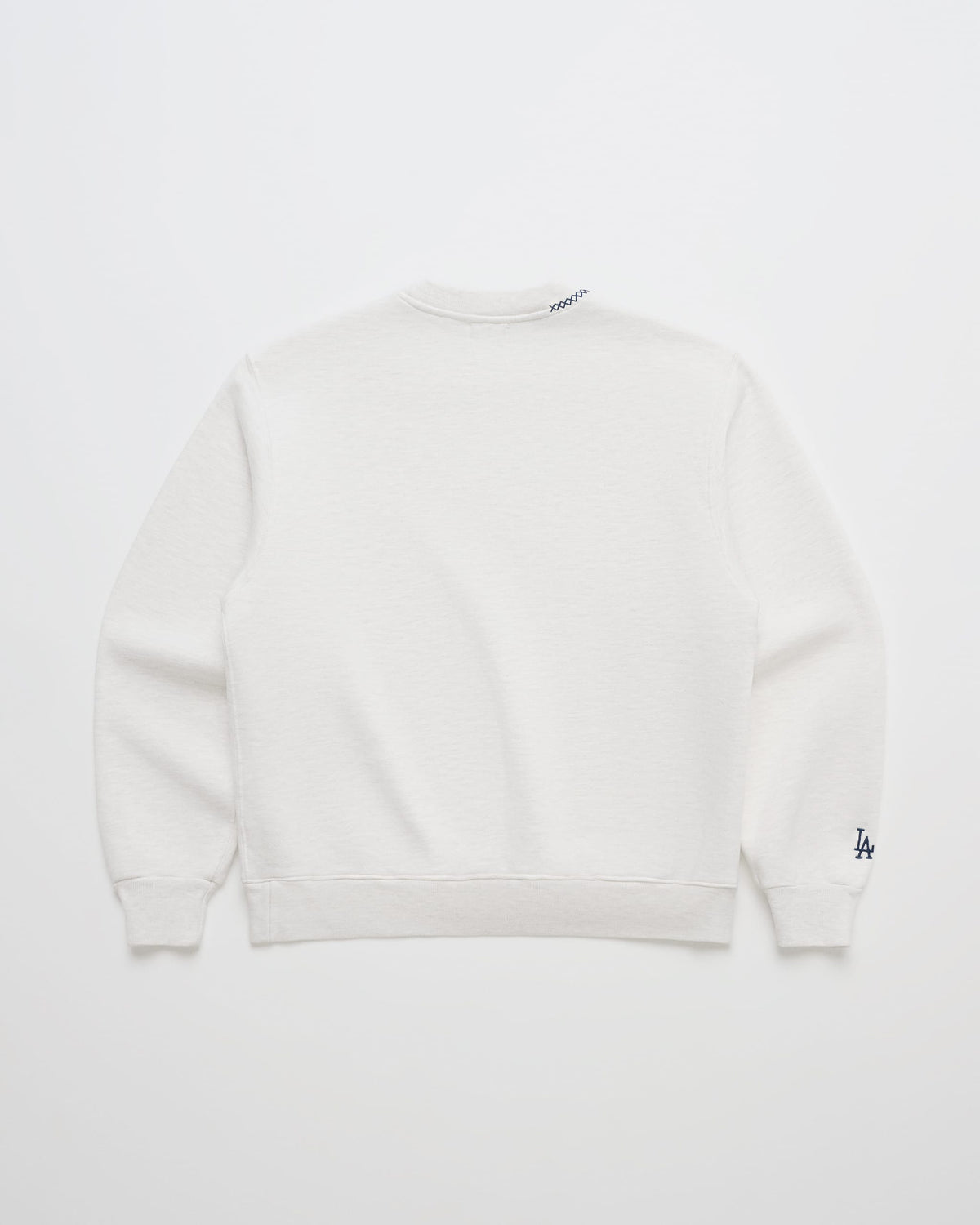 Dodgers Stars Fleece Crewneck - Image 3