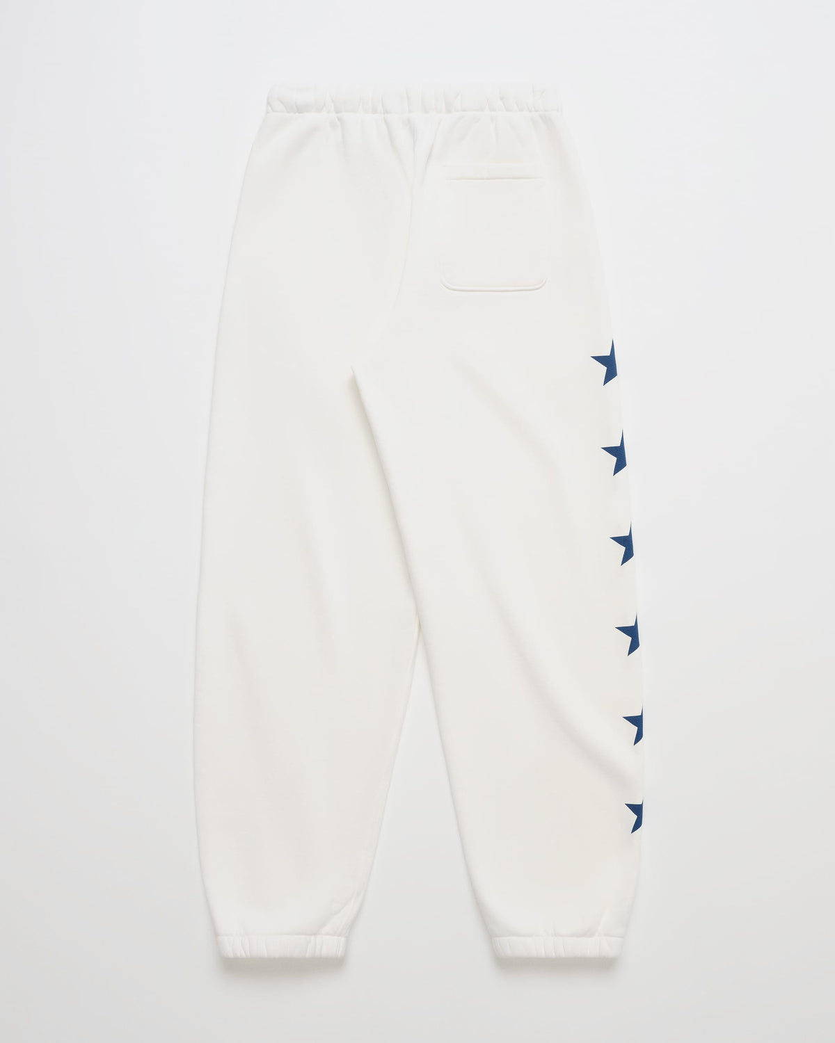 Dodgers Stars Fleece Sweatpant - Image 4