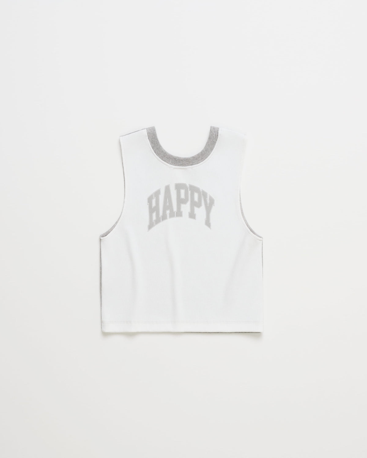 Friends With Animals Madhappy Reversible Tank Top - Image 5
