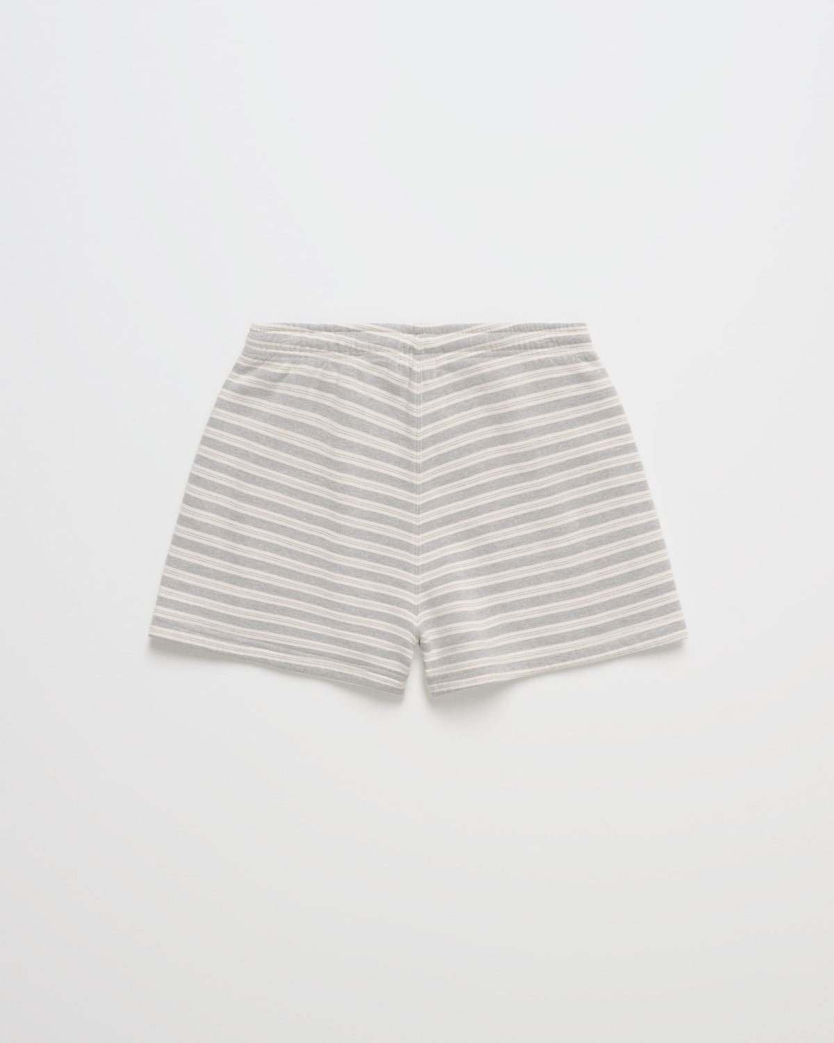 Hello Kitty® Cherries Stripe Midweight Fleece Short - Image 3
