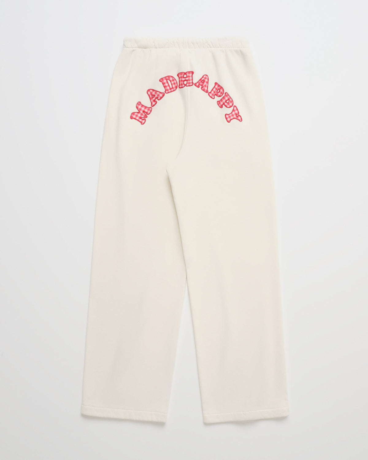 Hello Kitty® Gingham Cooper Midweight Fleece Sweatpant - Image 3
