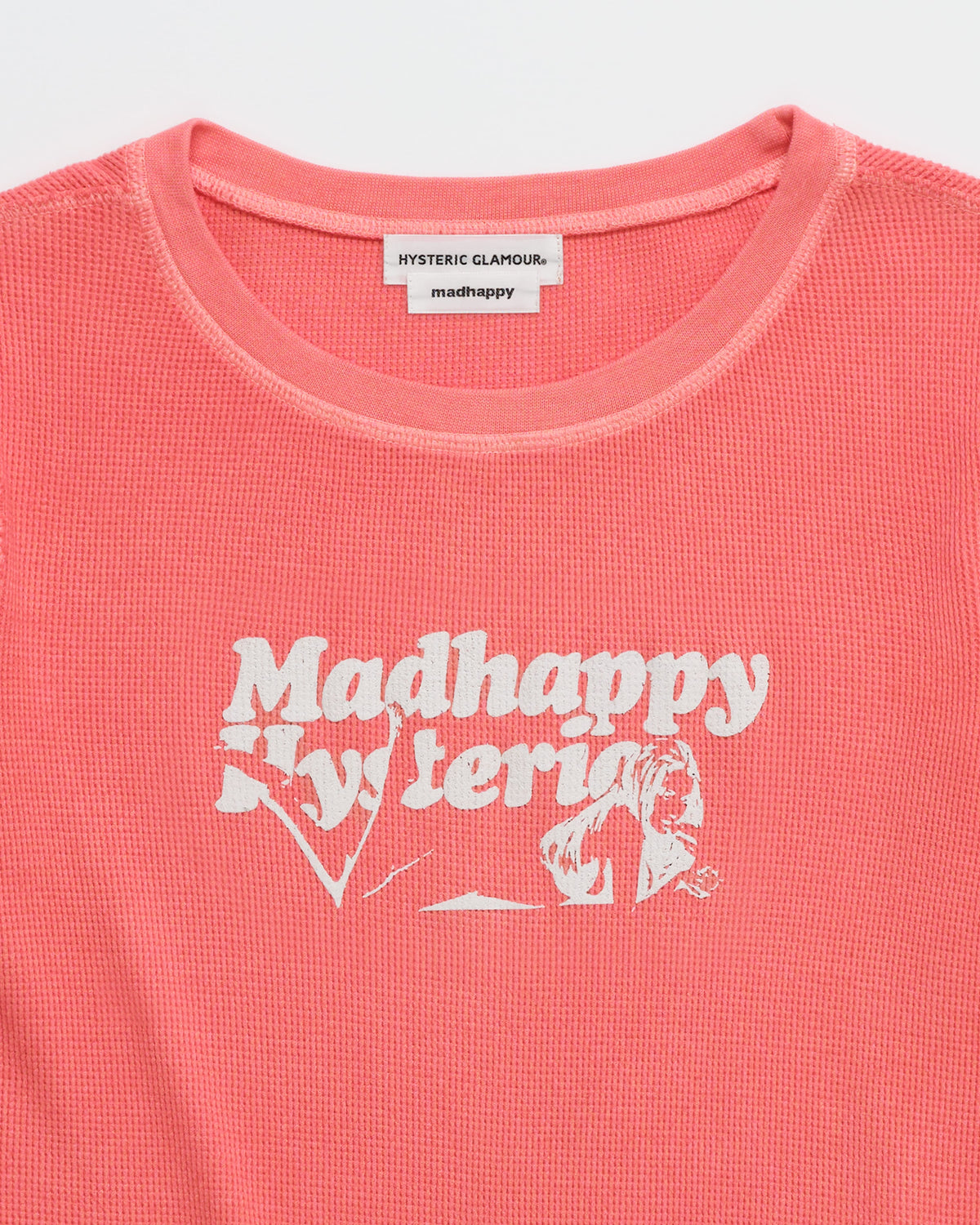 Hysteric Glamour Thermal - Image 4