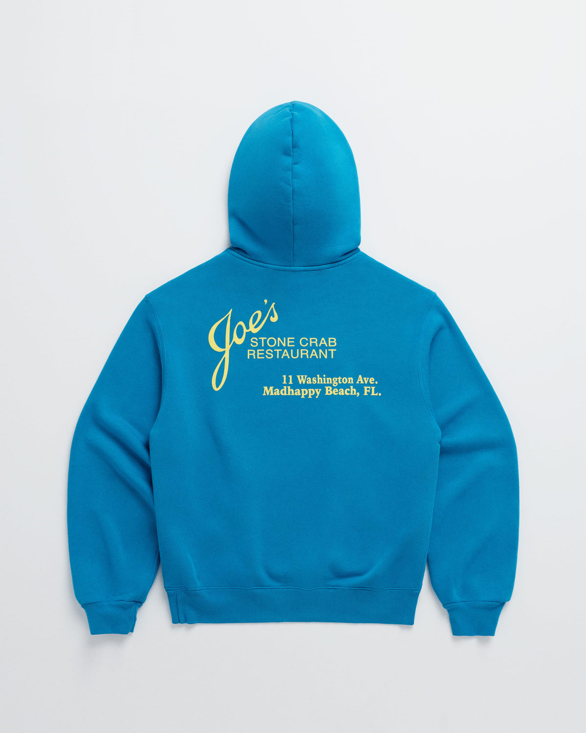 Joe's 1913 Midweight Hoodie - Image 3