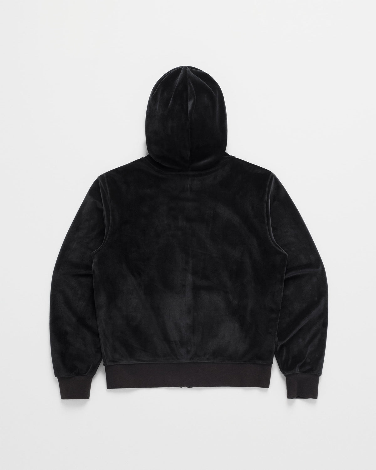 Juicy Couture Velour Zip Up - Image 2