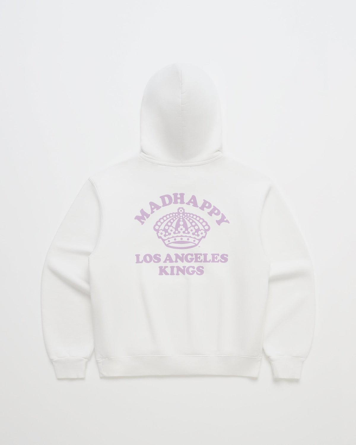 Cooper Kings Heavyweight Hoodie - Image 3