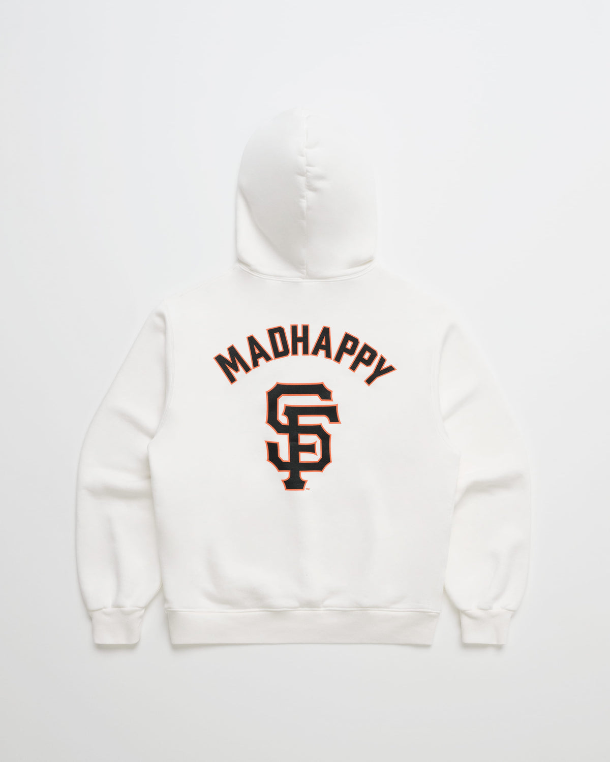 Giants Printed Hoodie - Image 5