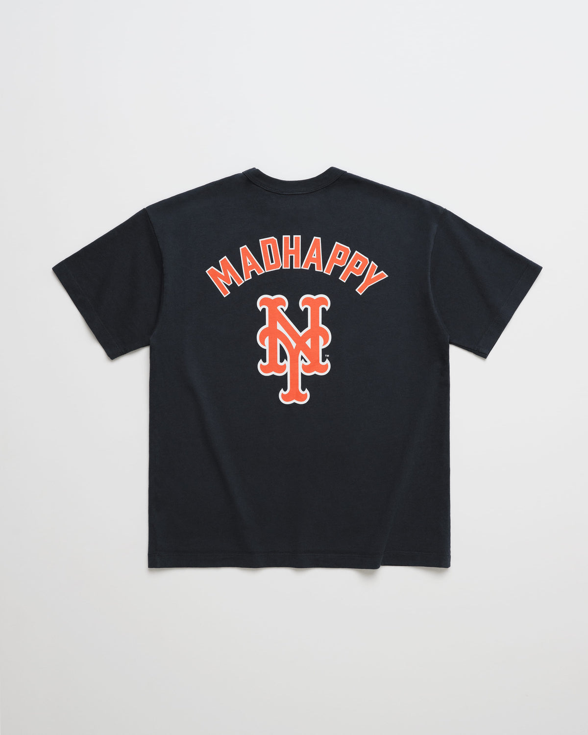 Mets Printed Heavyweight Tee - Image 4