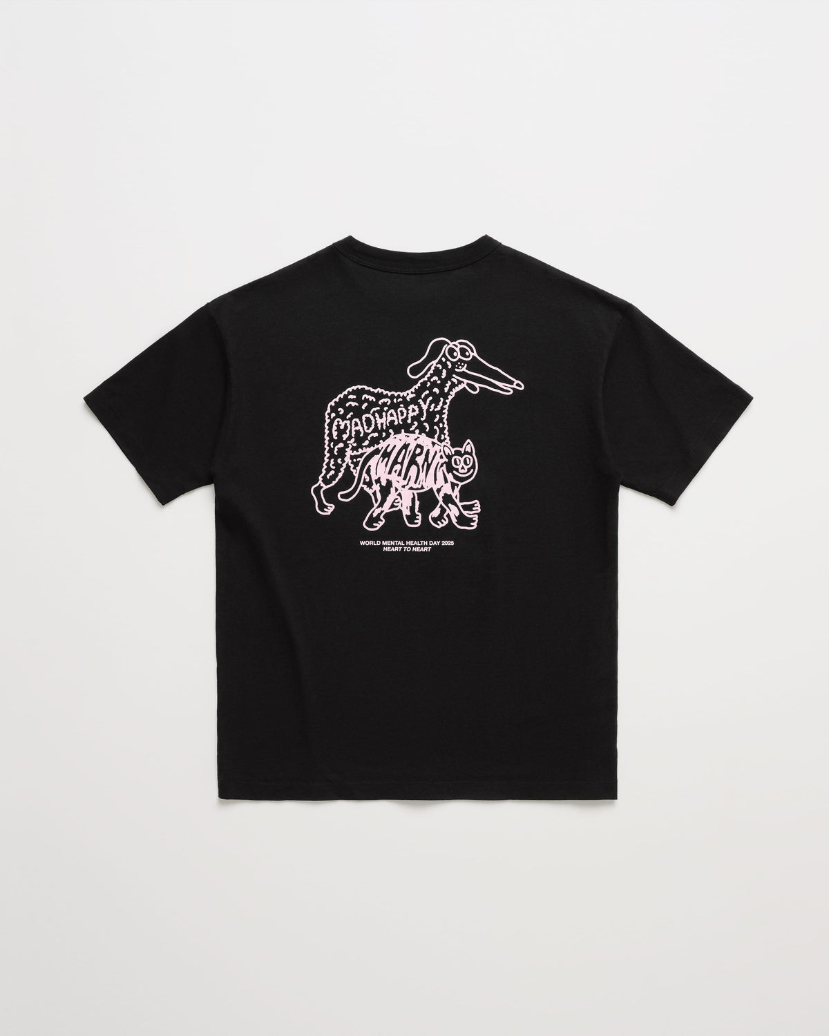 Marni Animal Heavyweight Tee - Image 3