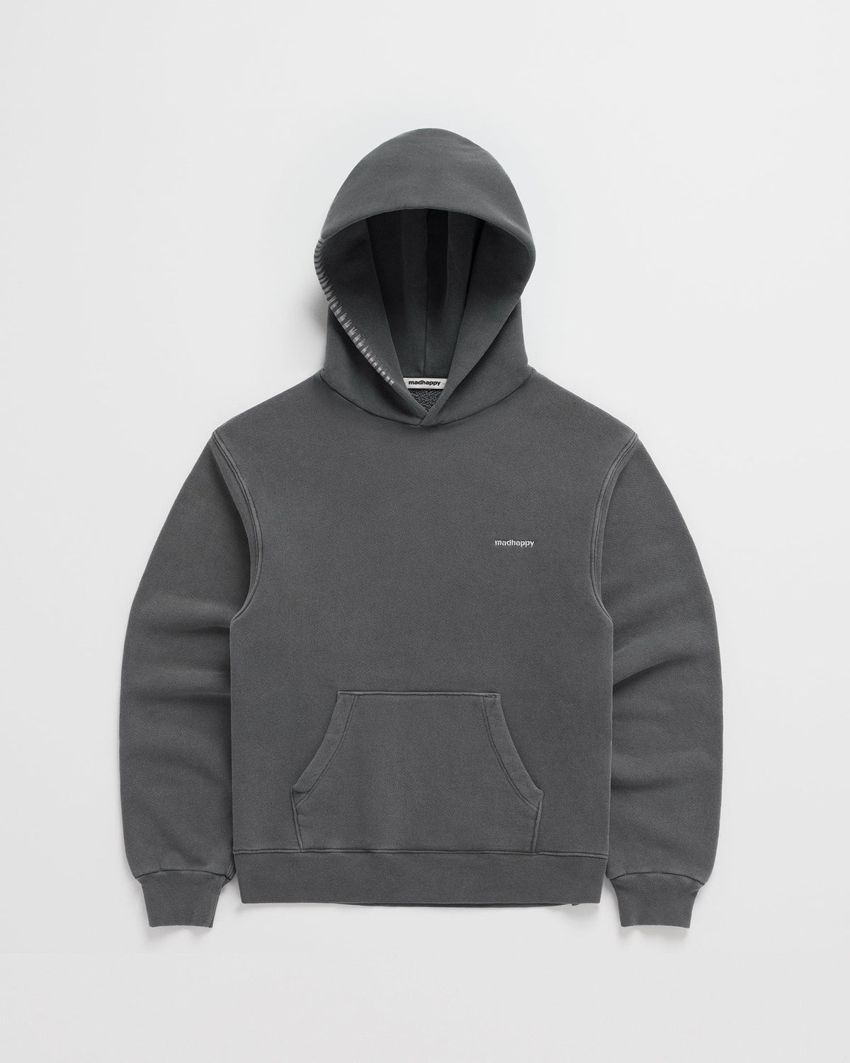 Classics Midweight Fleece Hoodie - slate