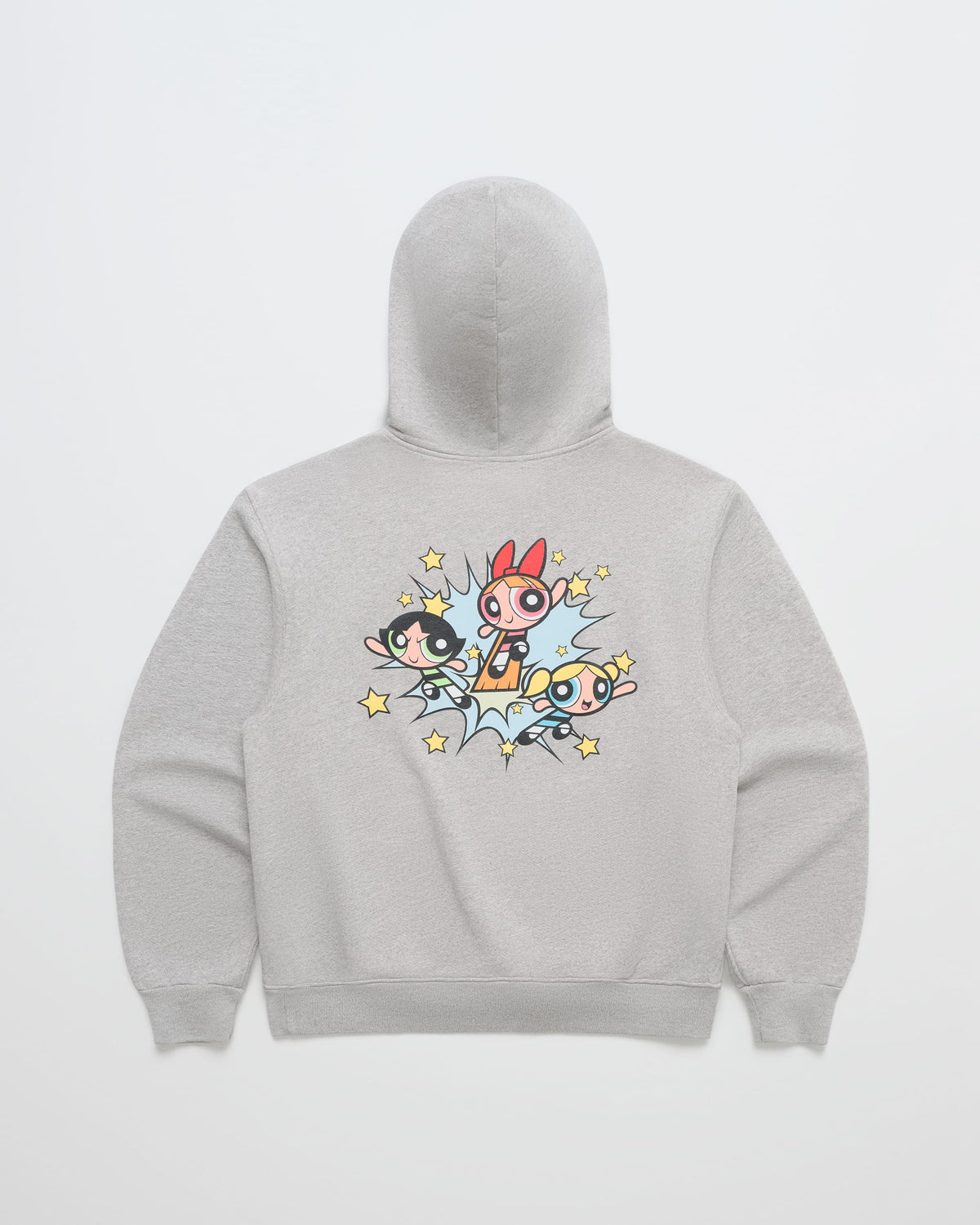 The Powerpuff Girls Hoodie - Image 4