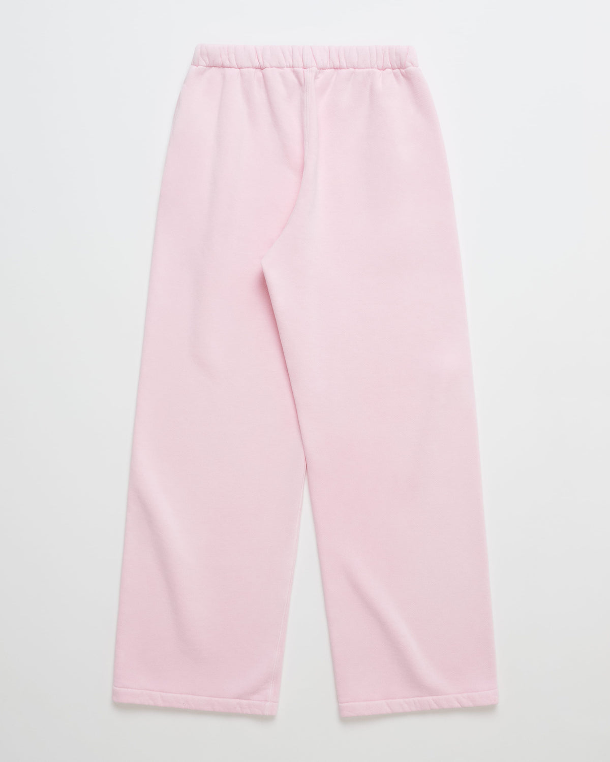 Classics Fleece Straight Sweatpant - Image 4