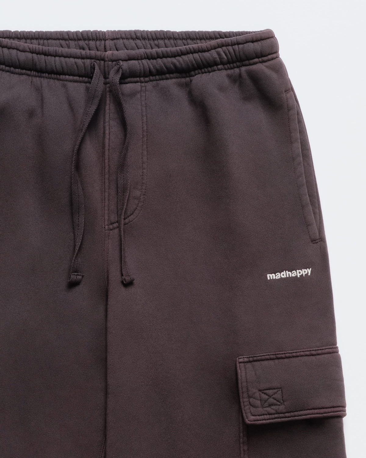 Classics Fleece Cargo Sweatpant - Image 3