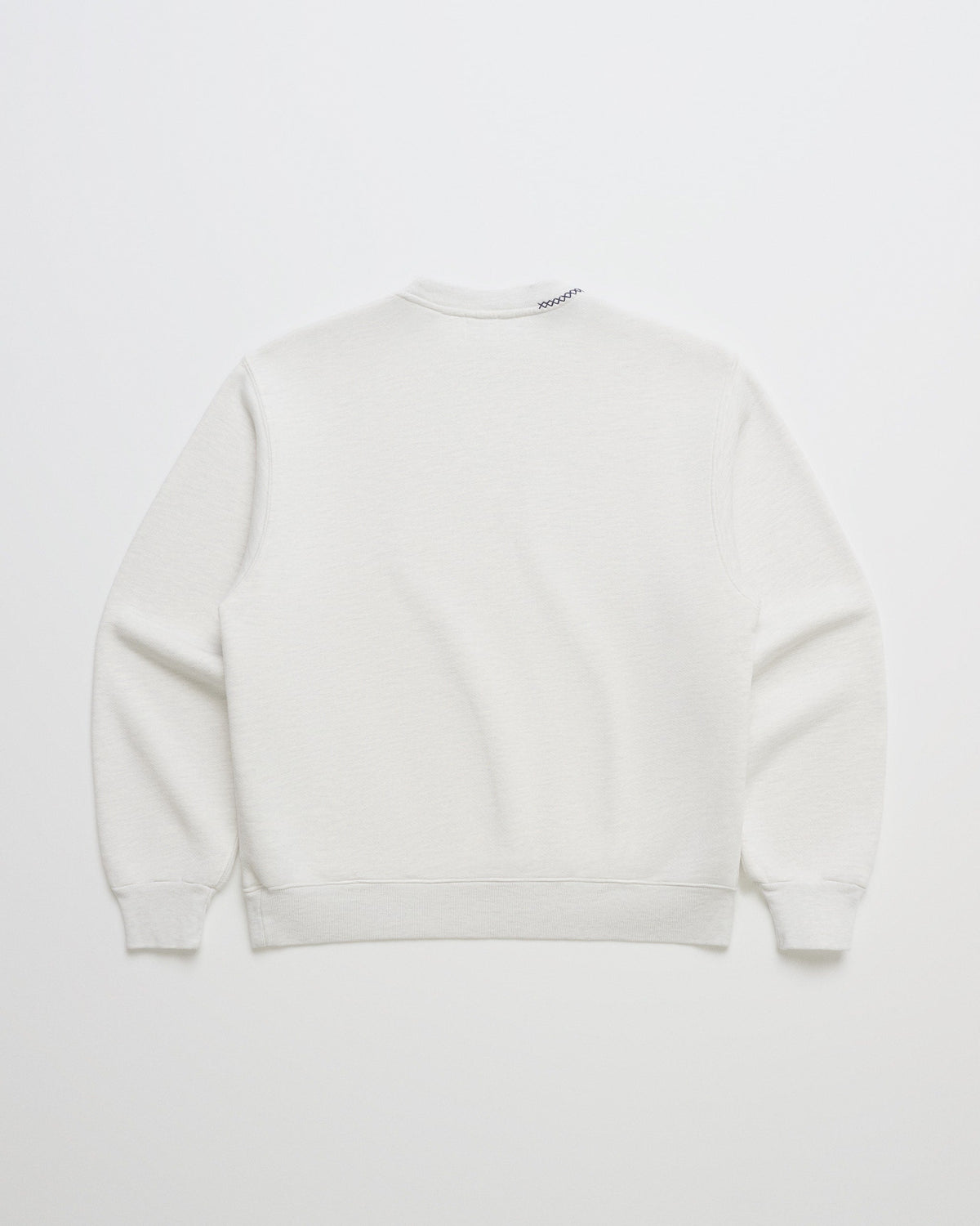 Yankees Baseball Fleece Crewneck - Image 3