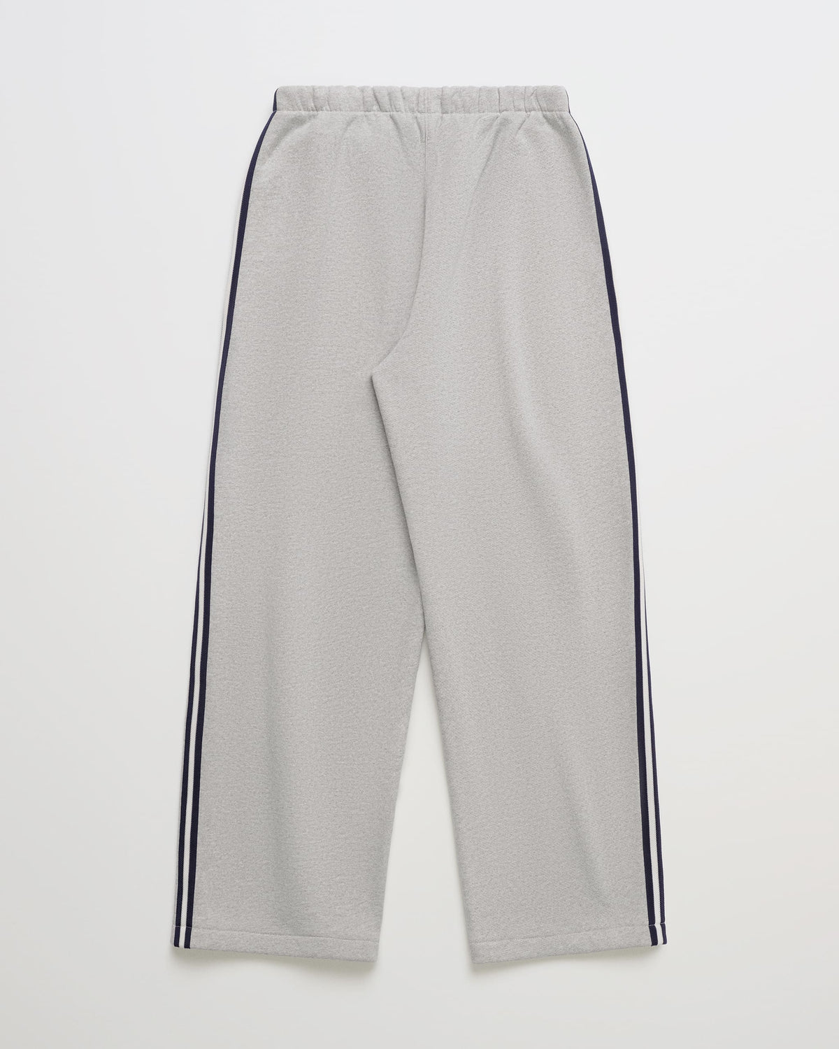 Yankees Stripe Fleece Straight Sweatpant - Image 4