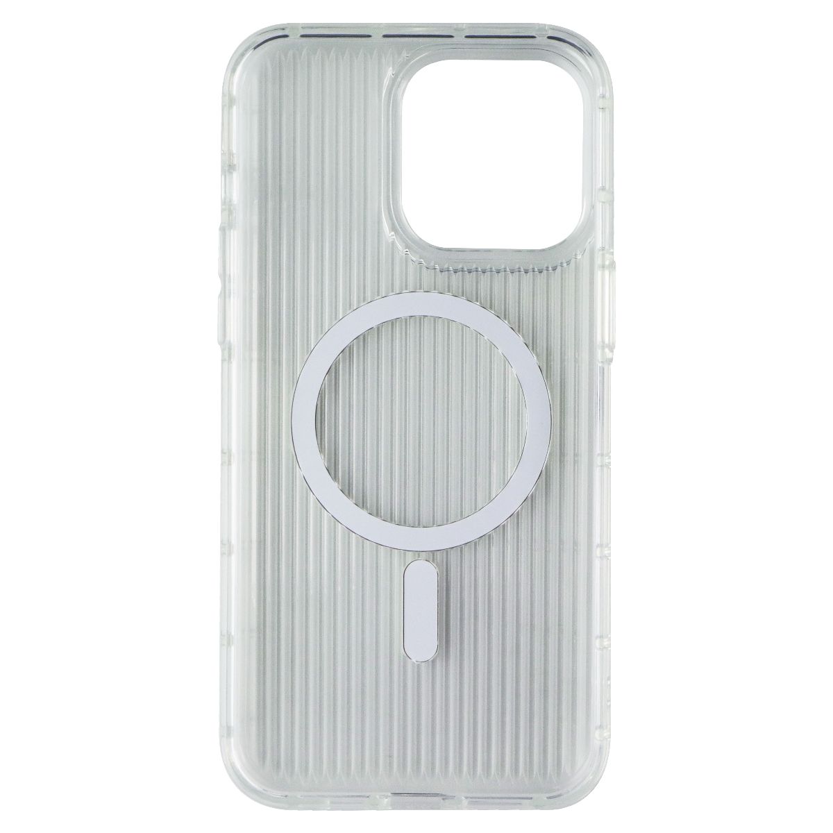 Nimbus9 Alto 2 Series Case for MagSafe for Apple iPhone 15 Pro Max - Clear - New - Image 3