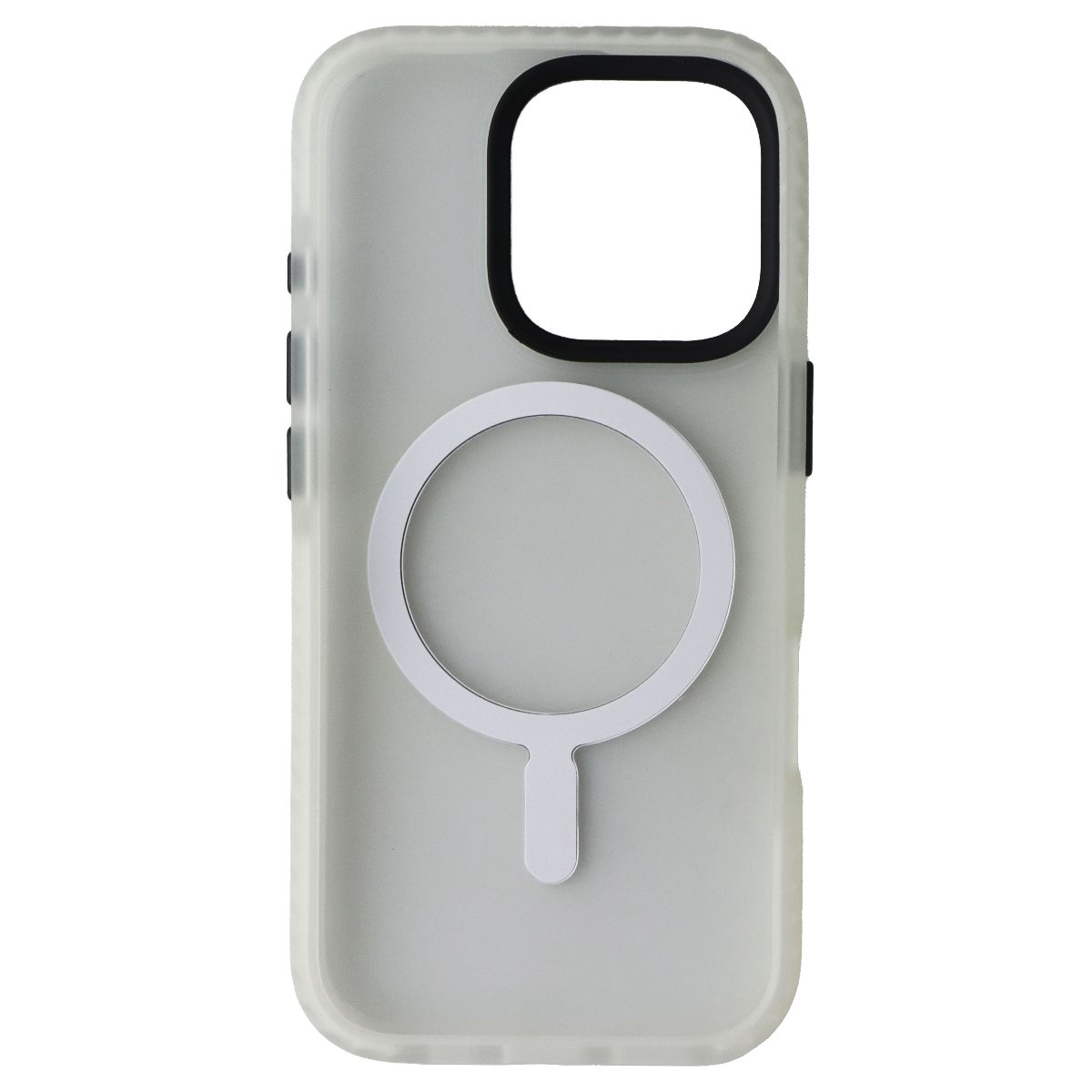 Nimbus9 Phantom 3 Case for MagSafe for Apple iPhone 16 Pro - Clear - New - Image 3