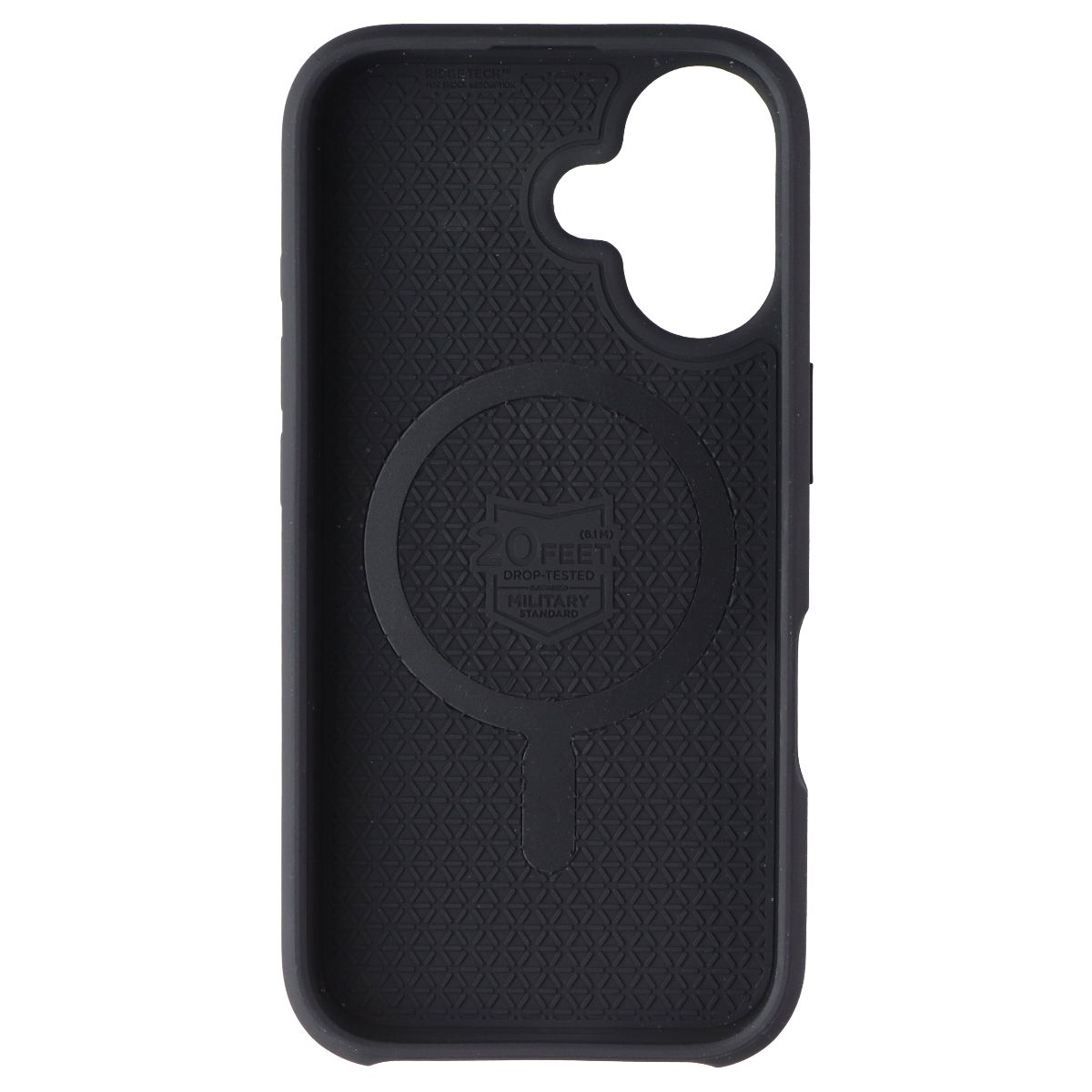 Nimbus9 Cirrus 3 Case For MagSafe for Apple iPhone 16 - Gray - New - Image 3