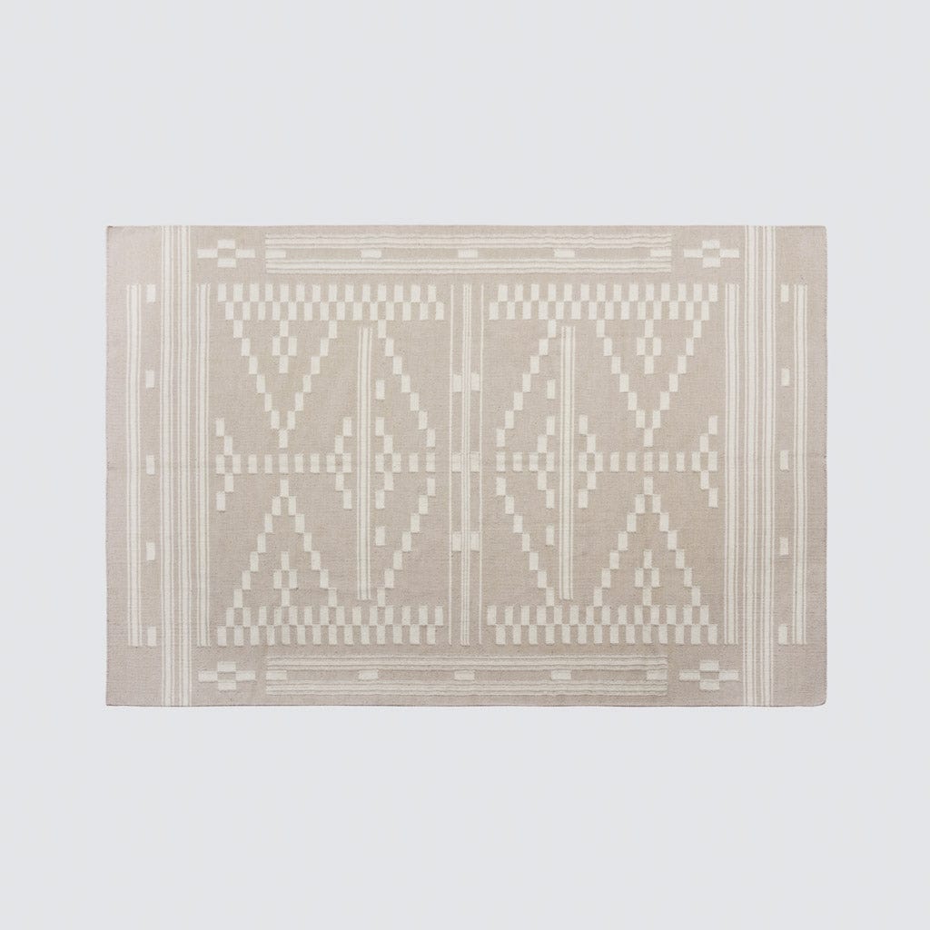Neena Handwoven Area Rug - Image 7