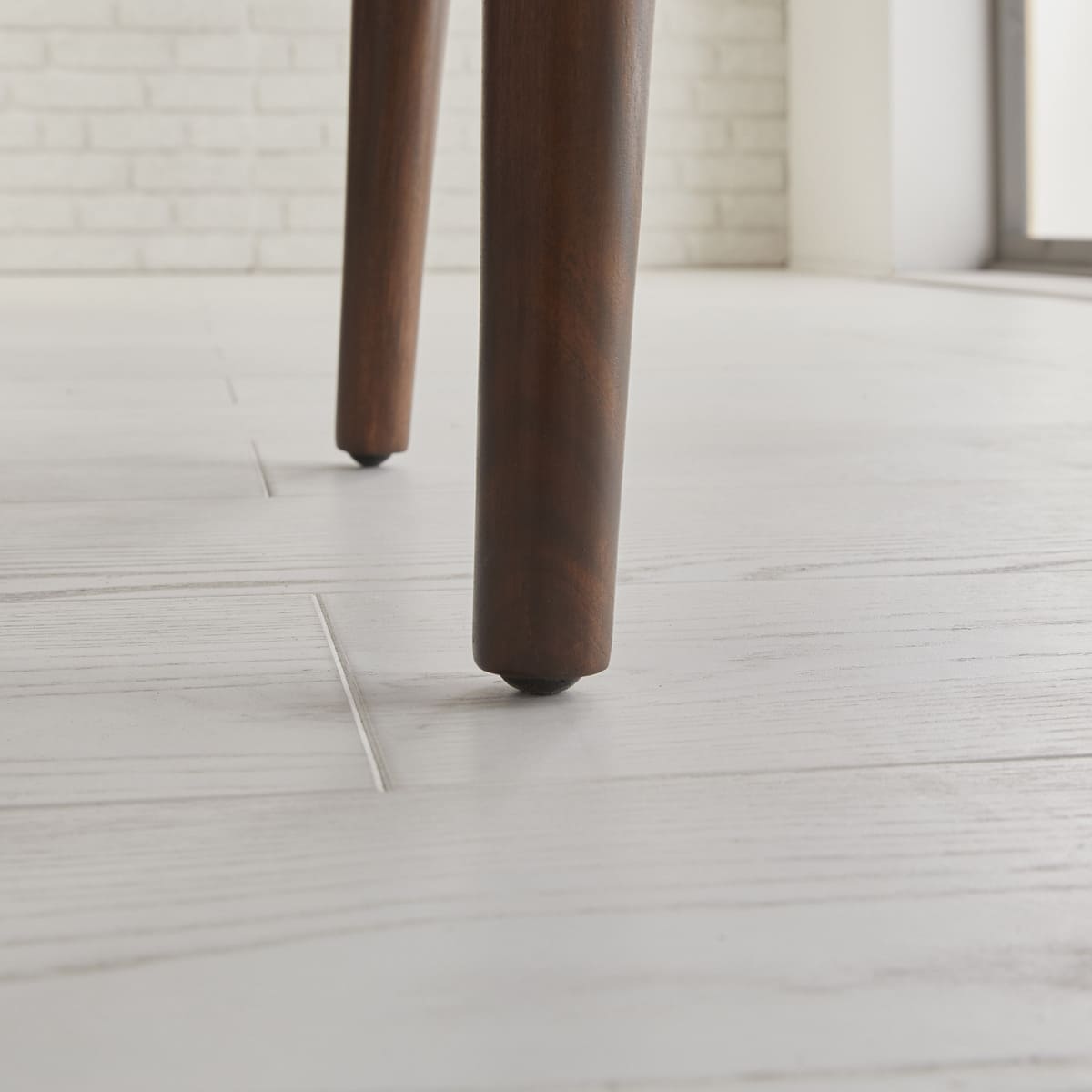 Norway Dark Walnut Dining Chair (Set of 2) - Image 7