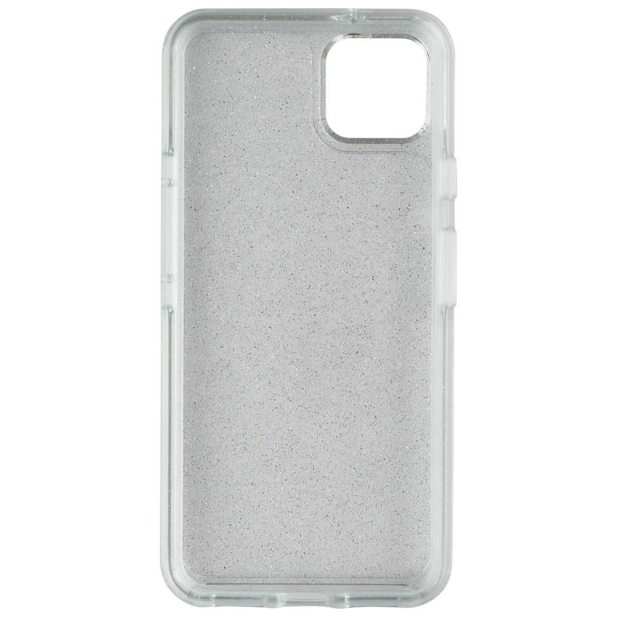 OtterBox Symmetry Series Case for Google Pixel 4 XL Smartphone - Stardust/Clear - New - Image 3