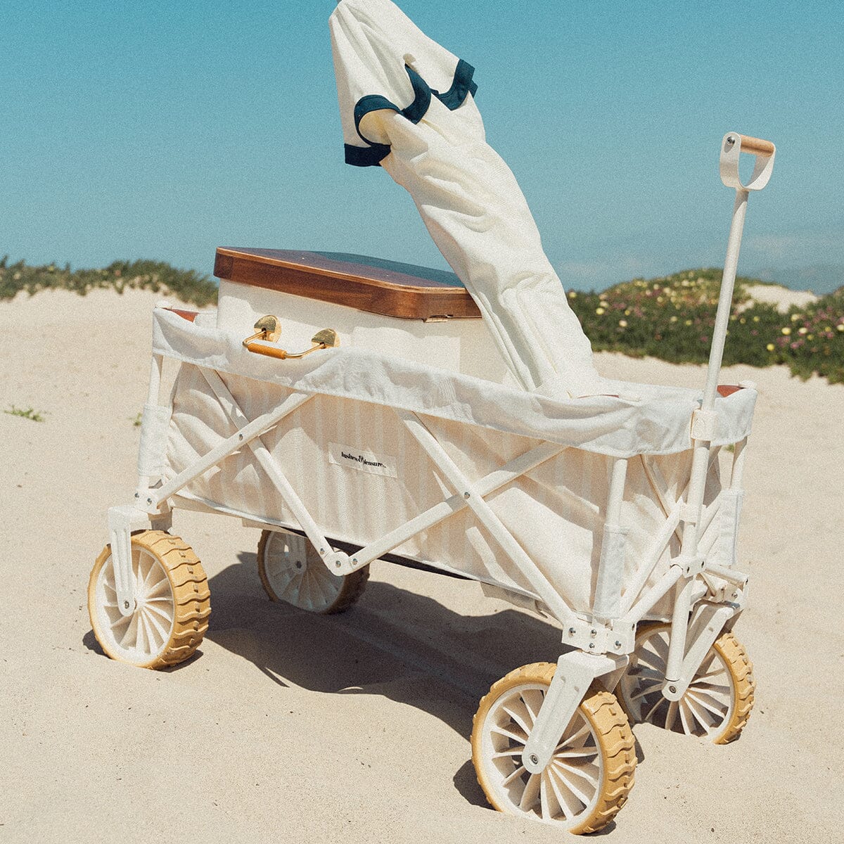 The Beach Cart - Image 12
