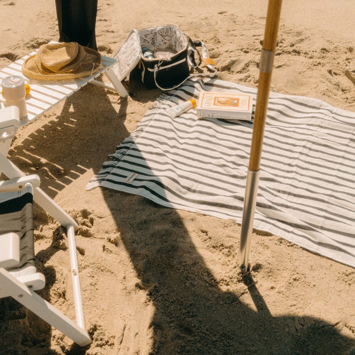 The Beach Towel - Image 8