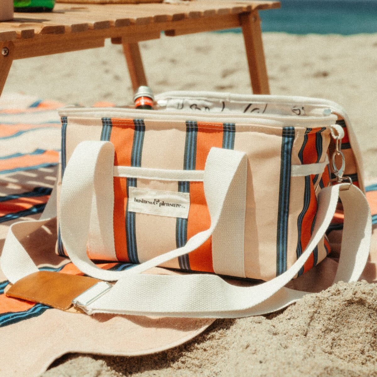 The Premium Cooler Bag - Image 6